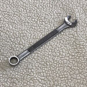 Craftsman 3/4” Combination Wrench 44701 Made in USA